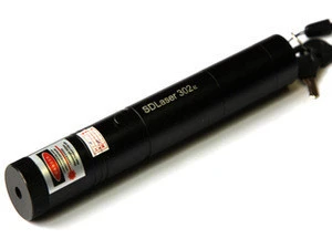 Hot sale laser  532nm pointer with rechargeable batterygreen laser flashlight laser pen