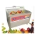 Hot Sale Low Price Automatic Tomato Vegetable Washer Fruit Washing Machine
