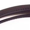 Hot sale low price universal car accessory PVC steering wheel cover