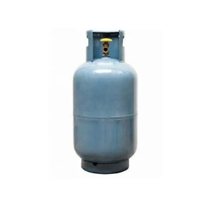 Hot Sale Manufacture Portable 10Kg Cooking Lpg Gas Cylinder liquefied gas tank