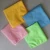Import hot sale Micro Fiber cloth Silver Infused Light Cloth,Car Wash Cleaning Cloth from China