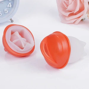Hot sale nonstick egg tool silicone egg boiled mold for silicone egg cooker