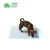Import Hot sale pet training products High Absorbency Underpad Protection for Pets Disposable Pet Mat from China
