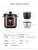Import Hot Sale Pot 6L Stainless Steel Auto Control One Button Control 7 in 1 OEM  Electric Pressure Cooker with LCD Screen from China
