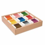 Hot Sale Preschool Montessori Wooden Educational Toy