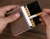 Import Hot Sale Promotional gifts metal cigarette case for men cigarette case from China