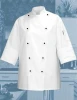 Hot Sale Restaurant Coat Kitchen Long Sleeve Chef Uniform