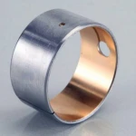 hot sale SF-1 customized  bimetal bushing