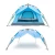 Import Hot sale solar pop up luxury custom barraca automatic big large family  Camping Tent cot outdoor waterproof for camping from China