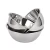 Import Hot sale Stainless Steel Mixing Kitchen Stainless Steel Mixing Bowl Set Salad Mixing Bowl from China