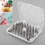 Import Hot Sale Stainless Steel Nozzles Tips Cake Decorating Cake Tools Decorating Nozzles Floral Piping Icing Tips Sets from China