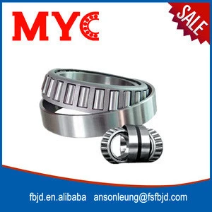 hot sale Taper roller bearings 518445/10