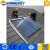Import Hot sale U pipe solar collector(CE&amp;ampSOLAR KEY MARK&amp;ampSRCC&amp;ampSABS) manufactured in China from China