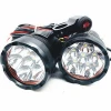 Hot sale Universal Motorcycle 12 LED Turn Signal Indicators Blinker Lights