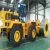 Hot sale! yutong16t impact compactor 6830  machine impact  roller 15T 6825 roller compactor attachment