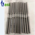 Hot Sales High Quality Grade 5 Titanium And Titanium Bar Machining