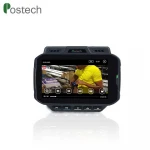 Hot Sales Industrial Phone 4G LTE Rugged Mobile Phone With NFC Rugged Cell Phone Housings With PDA 1D/2D Barcode Scanner