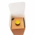 Import Hot Sales OEM Foldable Window Wine Box Two Wine Box Customized Logo Printed Sublimation Wine Box from China