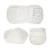 Import Hot sales soft baby bibs 100% cotton burp cloth and china cheap price muslin baby burp cloth from China
