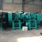 Hot sales tire cutting machine/rubber raw material cutting machine