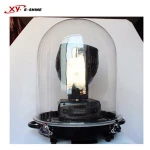 Hot Sell IP54 Waterproof Rain Cover for Moving Head Light for Dj Disco Club