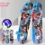 Import Hot Sell Long Board Double Up Brush Street Board Skate Skateboard Four-Wheel Skateboard for China from China