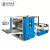 Hot sell Tissue paper making machine automatic kitchen towel paper automatic machine for toilet paper tube