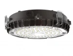 Hot Sell Underground Parking Lot Light Lens with T5 Beam angle