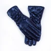 Hot Sell Women Down Cotton Winter Thermal Touchscreen Gloves