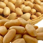 Hot Seller Roasted Sweet Corn Flavor coated peanuts, wholesale peanut price