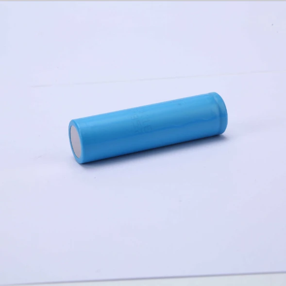 Hot Selling 18650 3.7V 1200 mah Li-ion Battery With Factory Price