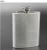 Import Hot selling 1oz 2oz 3oz 4oz 5oz 6oz 8oz 10oz Stainless Steel Hip Flask With Funnel from China