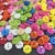 Import Hot selling 2-holes  button for Clothing Decoration DIY Craft Accessories from China