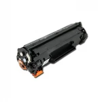 Hot selling 35a 36a 78a 85a universal toner cartridge premium color toner cartridge black laserjet toner cartridge