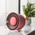 Import hot selling 400W home heater electric mini fan heater from China
