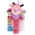 Import Hot Selling baby rattle toys Baby&#39;s hand stick on sale from China