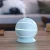 Import Hot selling Basketball Essential oil diffuser USB ultrasonic oxygen flowmeter atomizer cool mist air humidifier from China