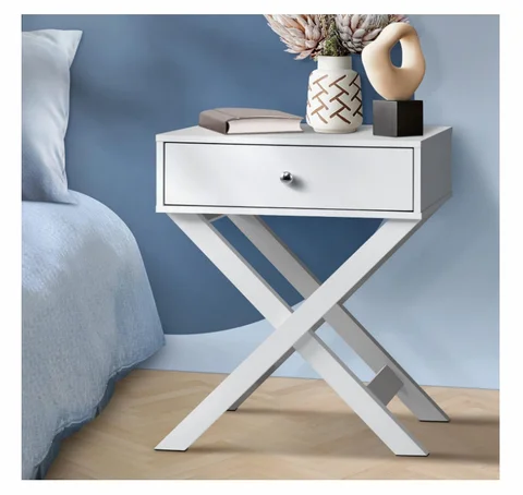 Hot-selling bedside safe table morden bedside table unique bedside table