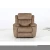 Import Hot selling brown home furniture sofa modern set living room from China