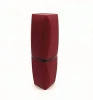 Hot-selling cute lip stick packing holder plastic tube,best price cosmetic tubes