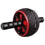 Hot selling elastic wheel exercise abdominal apparatus abs speed sensor cap Made In China Low Price