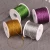 Import hot selling fancy gold elastic cord beading silver thread for clothes from China
