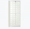Hot Selling Filing Cabinet Steel  Storage Cabinet  24 drawer  file cabinet