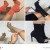 Import Hot selling high heel shoes casual pointd toethin heel side zipper women shoes from China