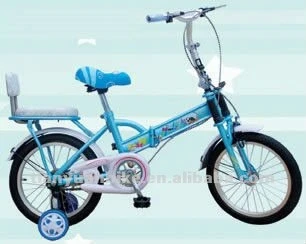 hot selling high quality kids foldable bicycle/bike
