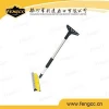 Hot Selling High Quality Rotating Car Wash Brush and Snow Scrape