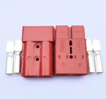 Hot selling High Voltage single-Quick battery connector SBE160