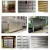 Import Hot Selling Japanese Style Home Mailbox Residential Mail Box Apartment Mailbox from China