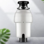 Hot-selling kitchen waste disposer in 2020 kitchen waste shredder