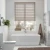 Import hot selling living room aluminum venetian slats blind and accessories for window from China